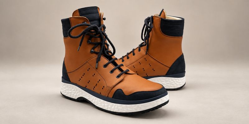 Orthopädische Maßschuhe