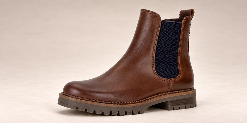 Beispielschuh der Marke Gabor