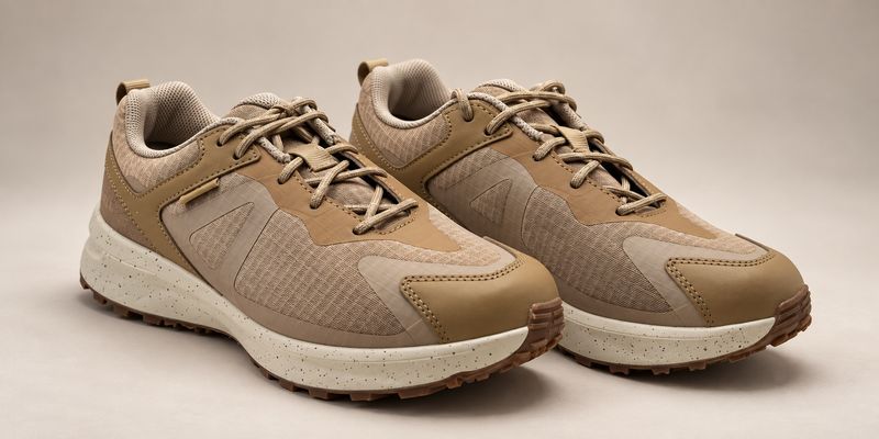 Beispielschuh der Marke Joya