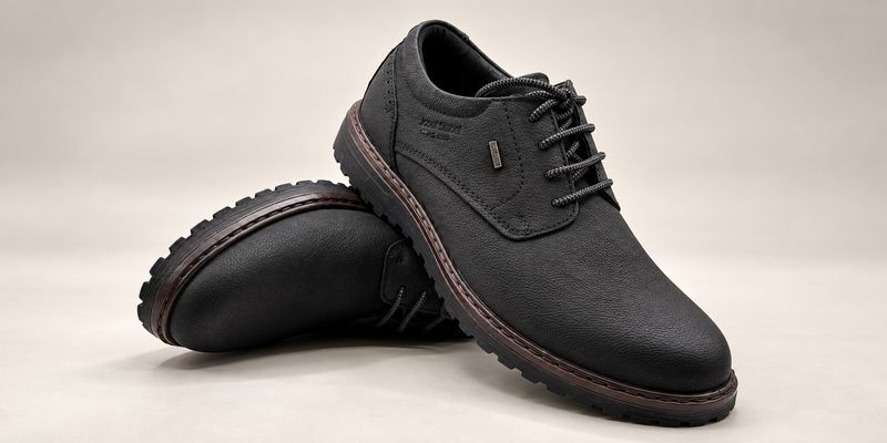 Beispielschuh der Marke Seibel