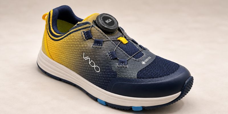 Beispielschuh der Marke Vado